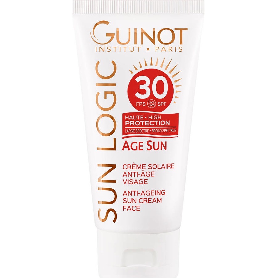 Crema protectie solara anti-imbatranire SPF 50 UV Defence 50 ml