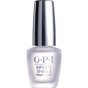 OPI Infinite Shine Primer (Base Coat) IST10 - 15 ml