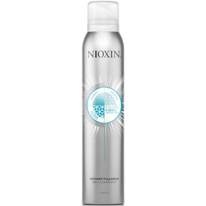 NIOXIN Instant Fullness Dry Shampoo - Sampon uscat 180ml