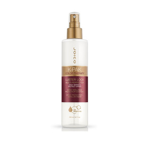 JOICO K-PAK COLOR THERAPY LUSTER LOCK MULTI-PERFECTOR DAILY SHINE & PROTECT SPRAY - Spray leave-in pentru par vopsit 200 ml