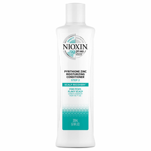 NIOXIN Scalp Recovery Moisturising Conditioner - Balsam hidratant impotriva matretii 200ml