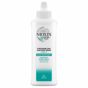 NIOXIN Scalp Recovery Soothing Serum - Ser tratament impotriva matretii care ofera o senzatie de prospetime si racoare 100ml
