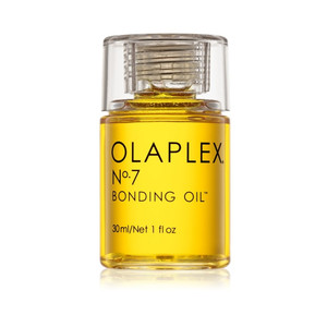Olaplex  No.7 Bonding Oil - Ulei pretios pentru toate tipurile de par - 30ml