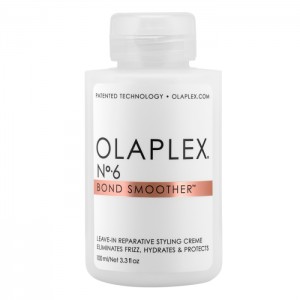 Olaplex Professional No. 6 Bond Smoother - Crema fara clatire intensiv reparatoare - 100 ml