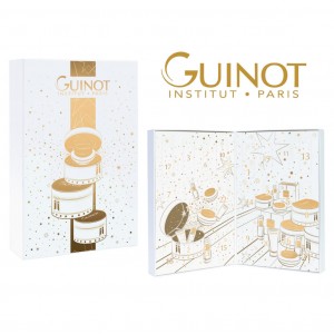 Guinot Advent Calendar - Set 24 produse