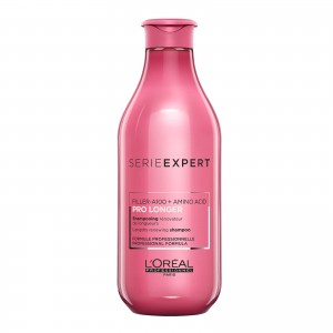 L'Oréal Professionnel Serié Expert Pro Longer Shampoo - Sampon pentru repararea lungimilor parului 300ml