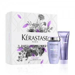 Kérastase Blond Absolu Spring Gift Set