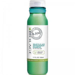 Matrix Biolage R.A.W. Scalp Care Anti-Dandruff Shampoo - Sampon impotriva matretii 325 ml
