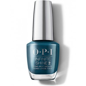 OPI Drama at La Scala - Fall 2020 Collection: Muse of Milan - Infinite Shine - 15 ml