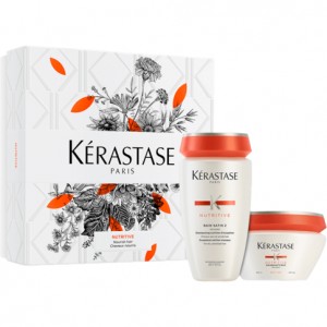 Kérastase Nutritive Spring Gift Set