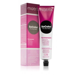 Matrix SoColor Pre-Bonded Blended 10Nw - blond deschis natural cald - 90 ml