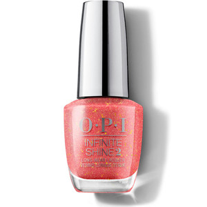 OPI Mural Mural on the Wall - Spring 2020 Collection: Mexico City - Infinite Shine 15 ml