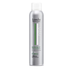Londa Professional Refresh It Dry Shampoo - Sampon uscat - 180 ml