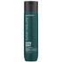 Matrix Total Results Dark Envy Green Shampoo - Sampon pentru neutralizarea reflexelor de rosu in baze inchise -