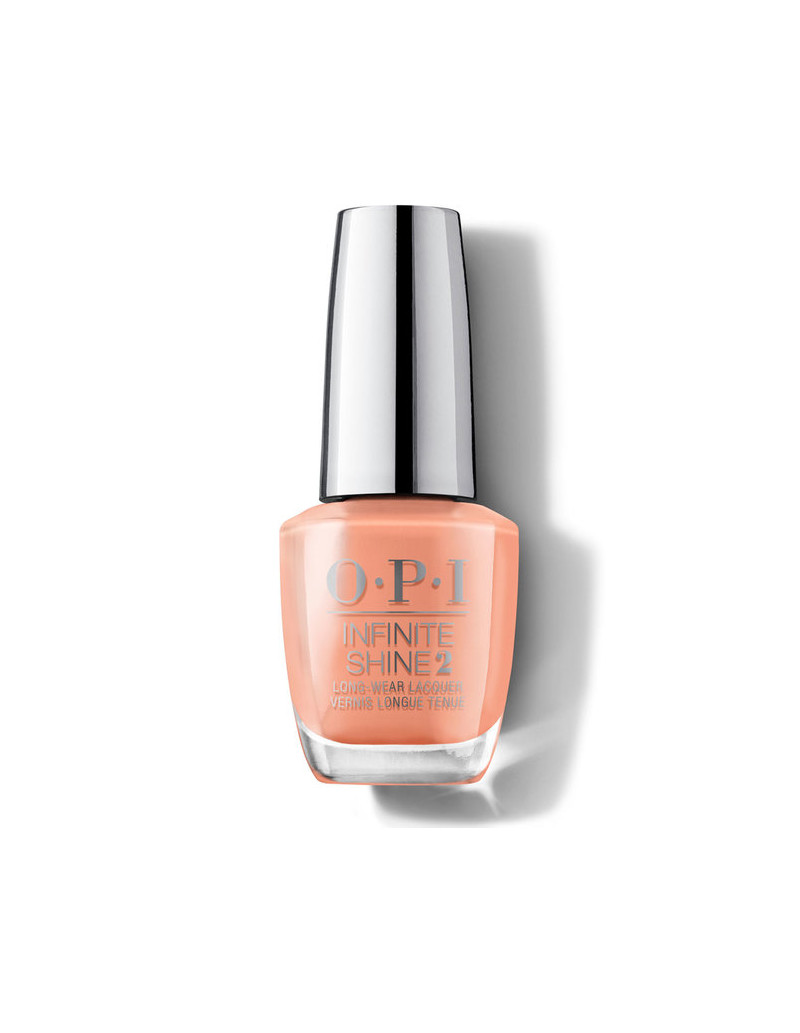 OPI Coral-ing Your Spirit Animal - Spring 2020 Collection: Mexico City - Infinite Shine 15 ml