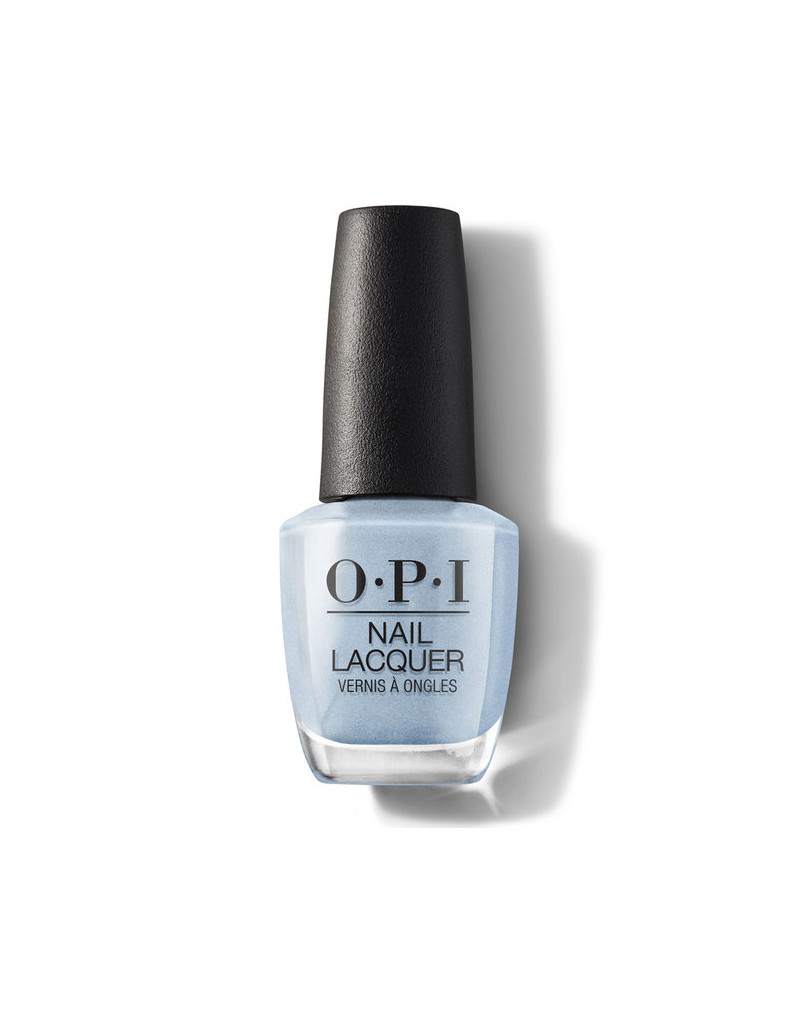OPI Did You See Those Mussels? - Neo-Pearl Nail Lacquer Collection 2020 - 15 ml