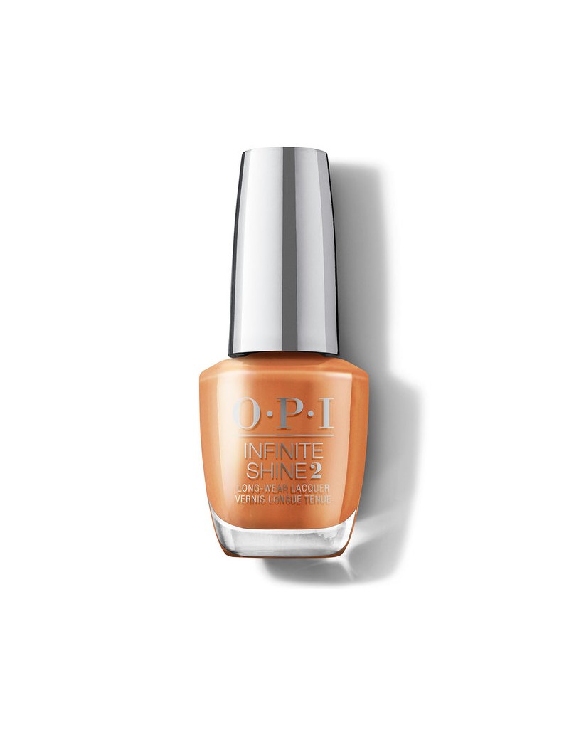 OPI Have Your Panettone and Eat it Too - Fall 2020 Collection: Muse of Milan - Infinite Shine - 15 ml