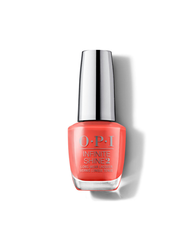 OPI My Chihuahua Doesn’t Bite Anymore - Spring 2020 Collection: Mexico City - Infinite Shine 15 ml