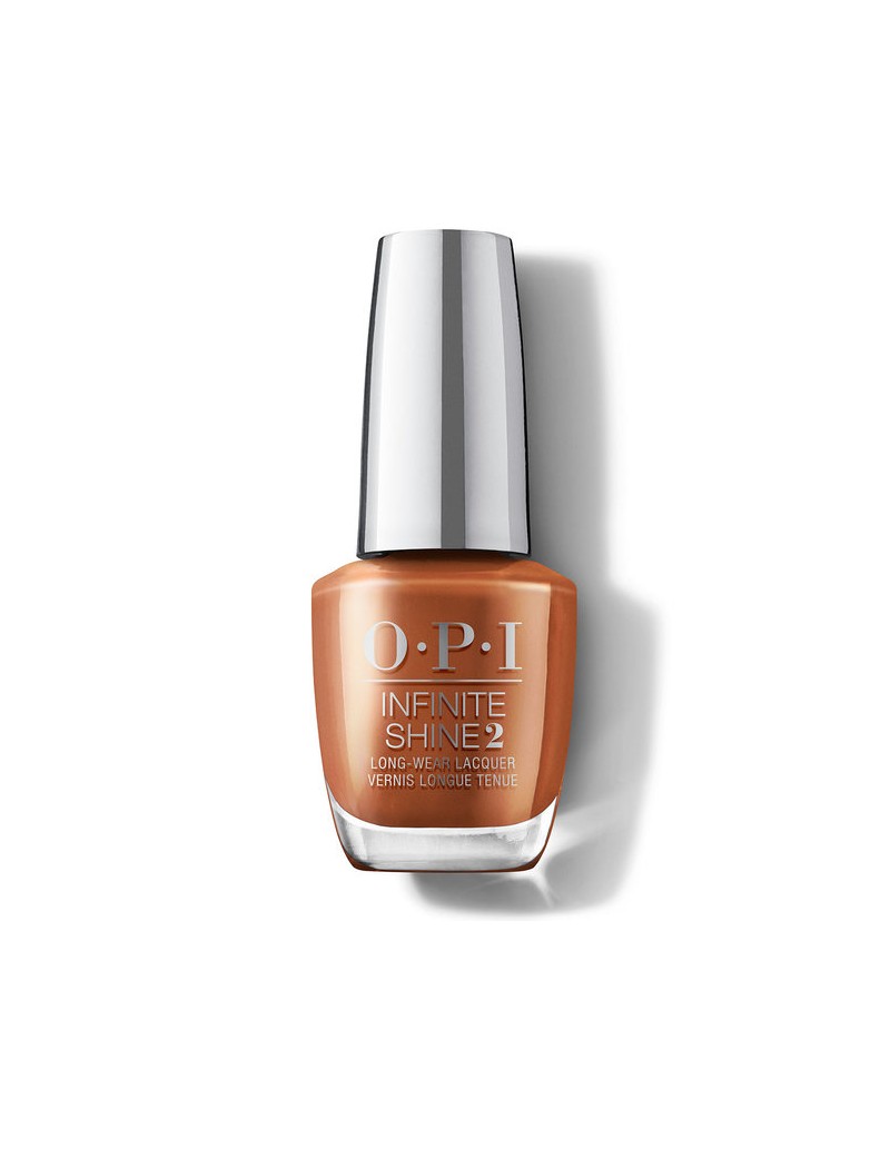 OPI My Italian is a Little Rusty - Fall 2020 Collection: Muse of Milan - Infinite Shine - 15 ml
