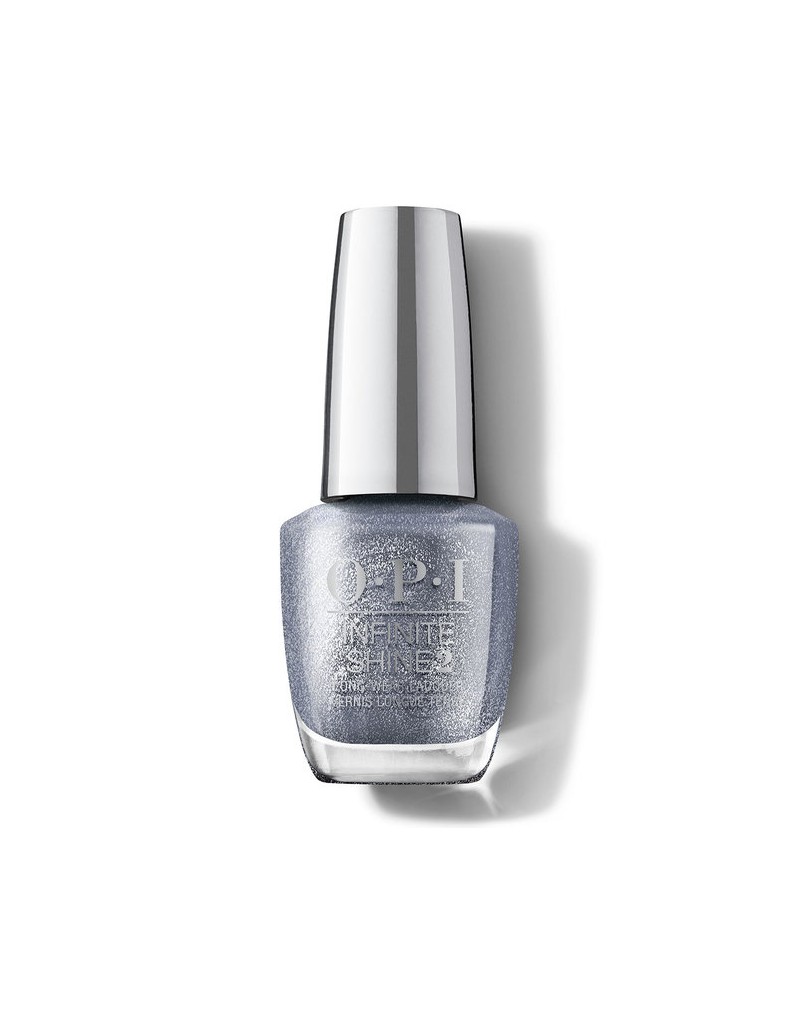 OPI Nails the Runway - Fall 2020 Collection: Muse of Milan - Infinite Shine - 15 ml