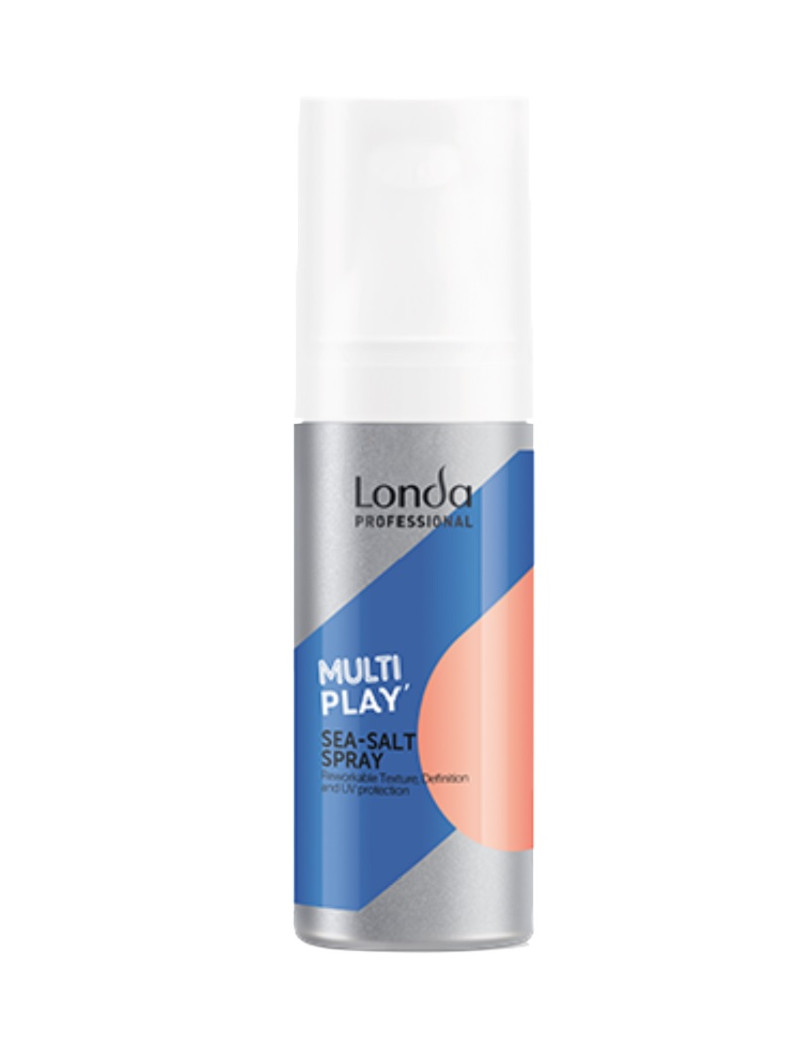 Londa Sea Salt Spray - Spray cu Sare de Mare pentru Volum si Textura - 150 ml
