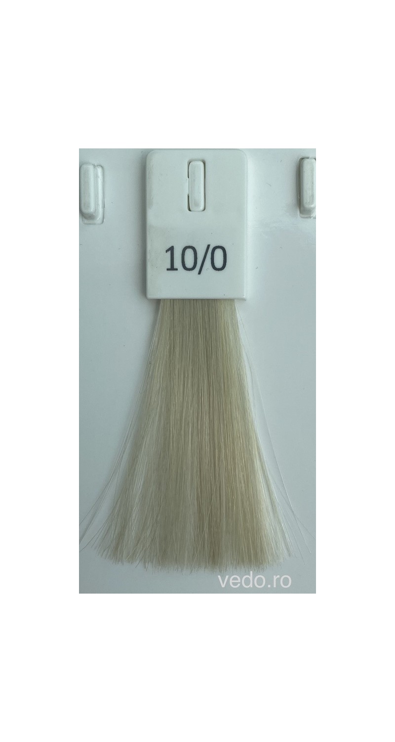 Nuantator Wella Color Touch - 10/0 Blond luminos deschis - 60ml
