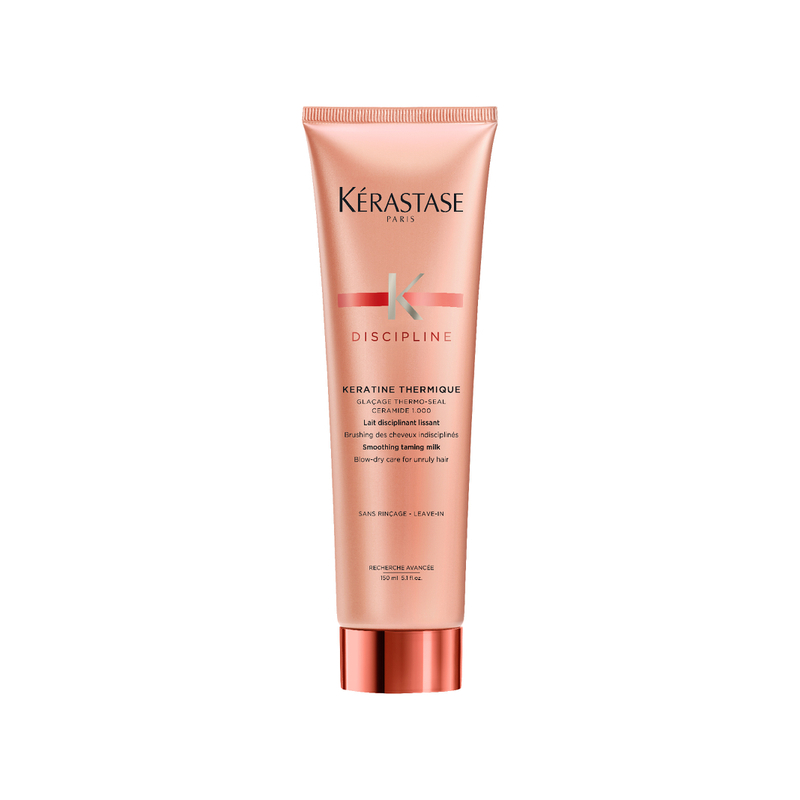 Kerastase Discipline Keratine Thermique Lapte Disciplinant