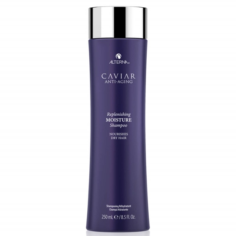 Alterna Caviar Anti-Aging Replenishing Moisture Shampoo - Sampon hidratant anti age - 250ml