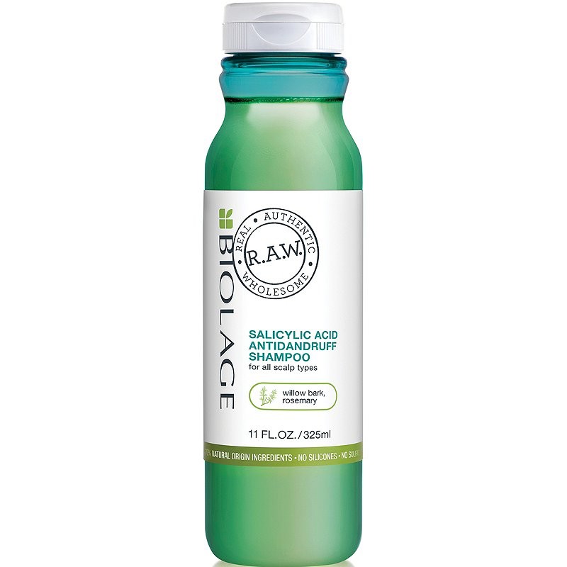 Matrix Biolage R.A.W. Scalp Care Anti-Dandruff Shampoo - Sampon impotriva matretii 325 ml