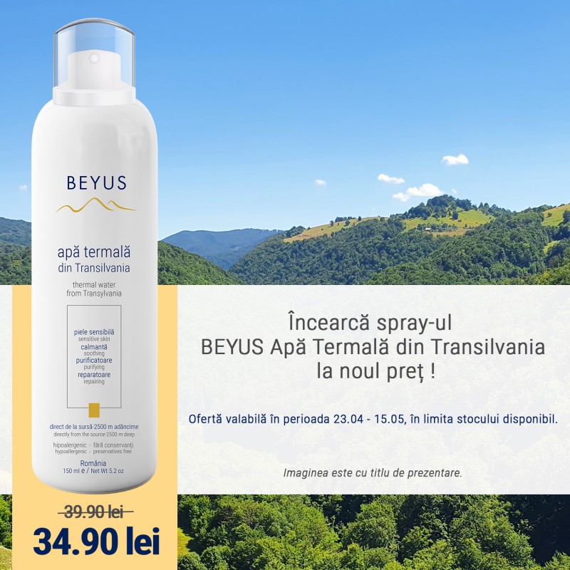 beyus