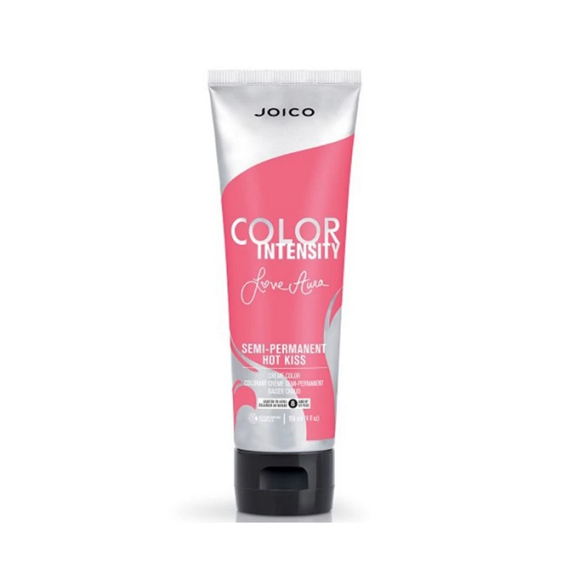 Joico Color Intensity Hot Kiss - Crema nuantatoare 118ml